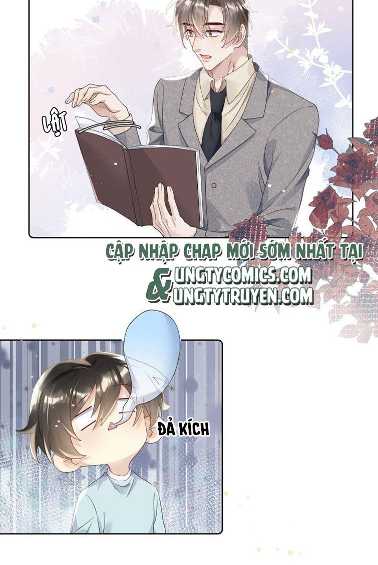 Xuyên Thành Bí Thư Khổ Bức Trong Truyện Bá Tổng Chapter 17 - Trang 2