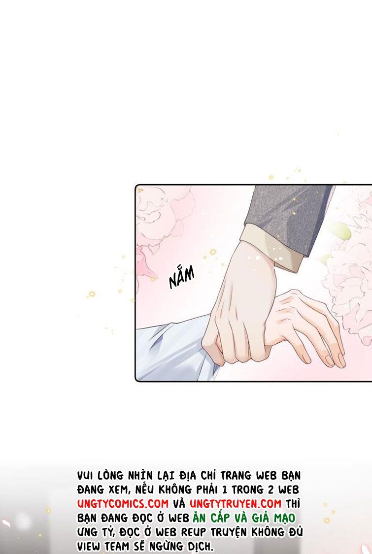 Xuyên Thành Bí Thư Khổ Bức Trong Truyện Bá Tổng Chapter 17 - Trang 2