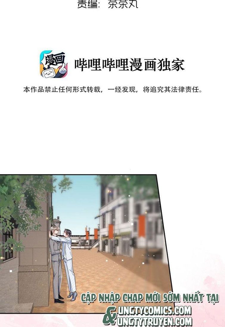 Xuyên Thành Bí Thư Khổ Bức Trong Truyện Bá Tổng Chapter 17 - Trang 2