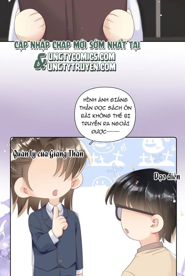 Xuyên Thành Bí Thư Khổ Bức Trong Truyện Bá Tổng Chapter 17 - Trang 2