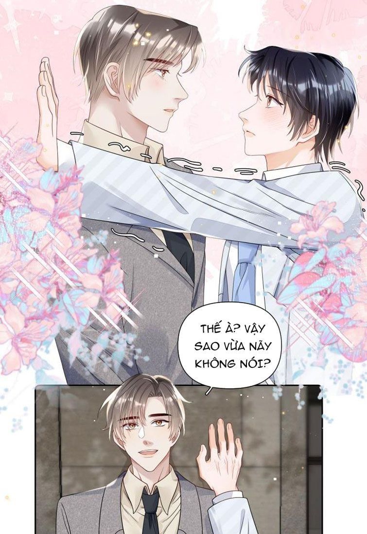 Xuyên Thành Bí Thư Khổ Bức Trong Truyện Bá Tổng Chapter 17 - Trang 2