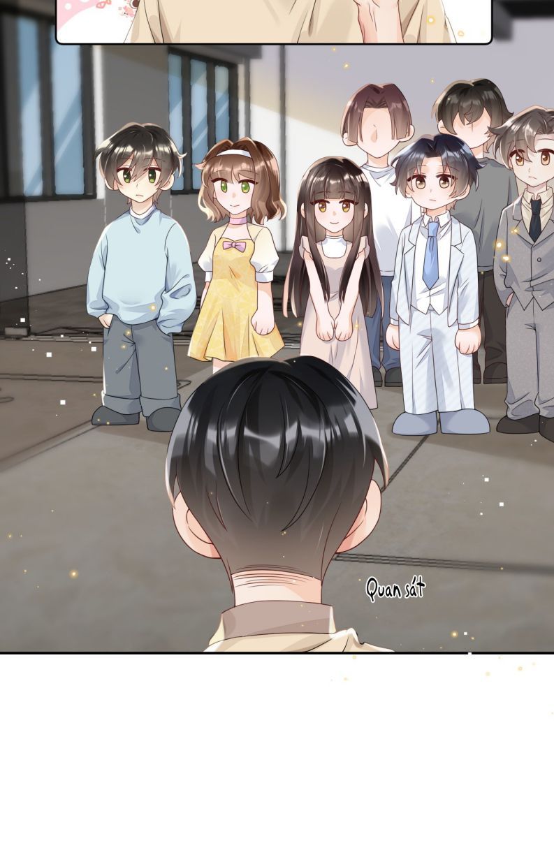 Xuyên Thành Bí Thư Khổ Bức Trong Truyện Bá Tổng Chapter 18 - Trang 2