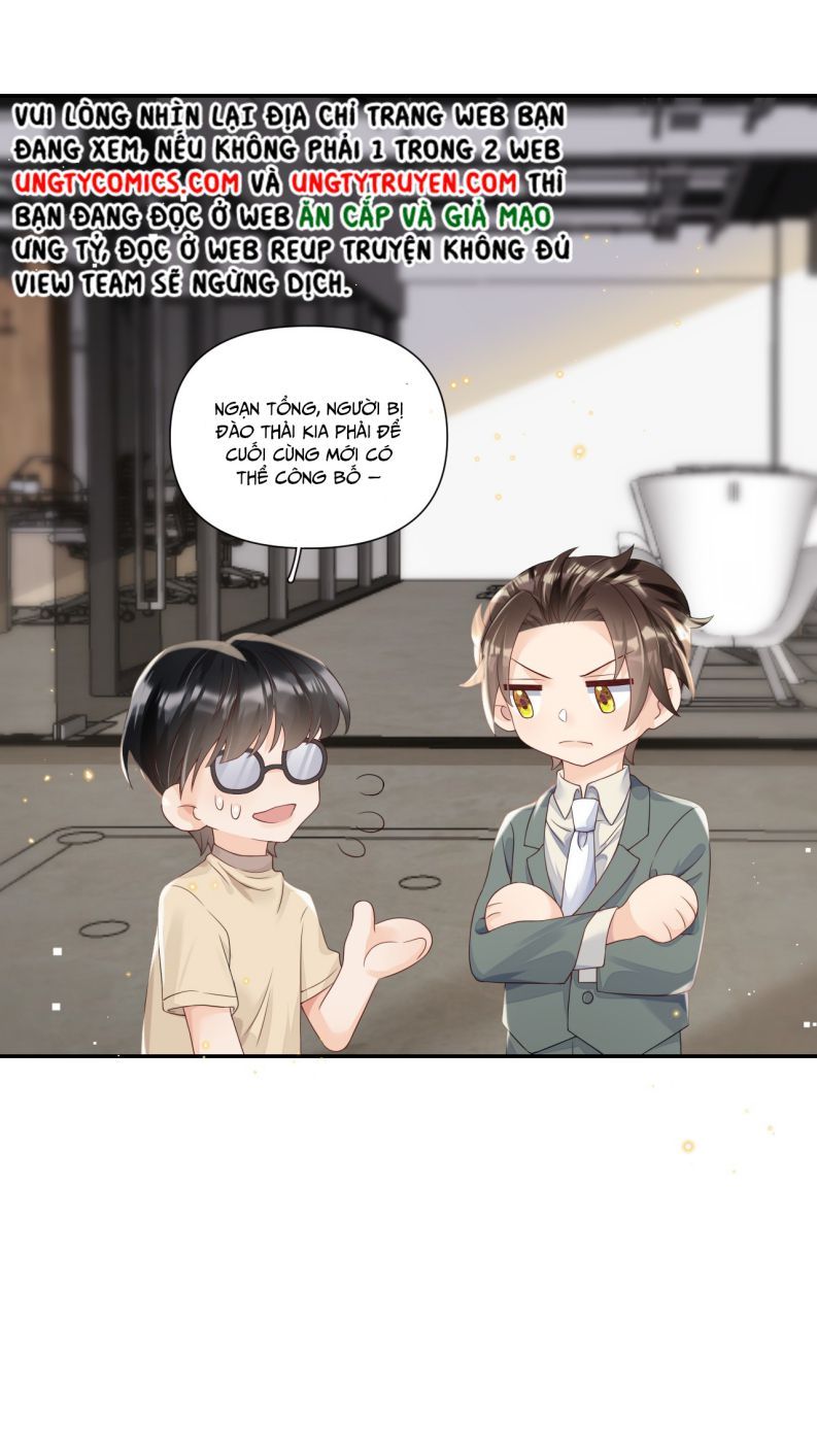 Xuyên Thành Bí Thư Khổ Bức Trong Truyện Bá Tổng Chapter 18 - Trang 2
