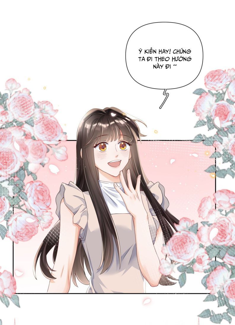 Xuyên Thành Bí Thư Khổ Bức Trong Truyện Bá Tổng Chapter 18 - Trang 2