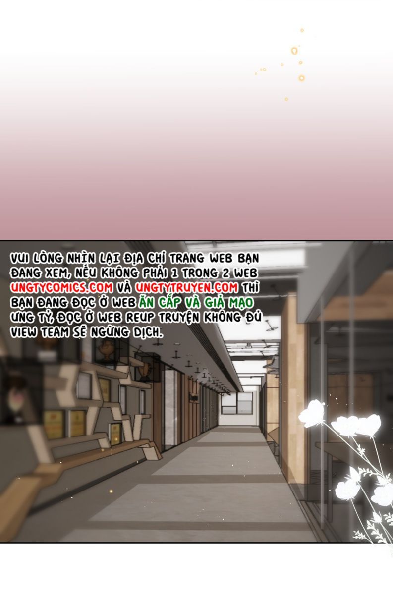 Xuyên Thành Bí Thư Khổ Bức Trong Truyện Bá Tổng Chapter 18 - Trang 2