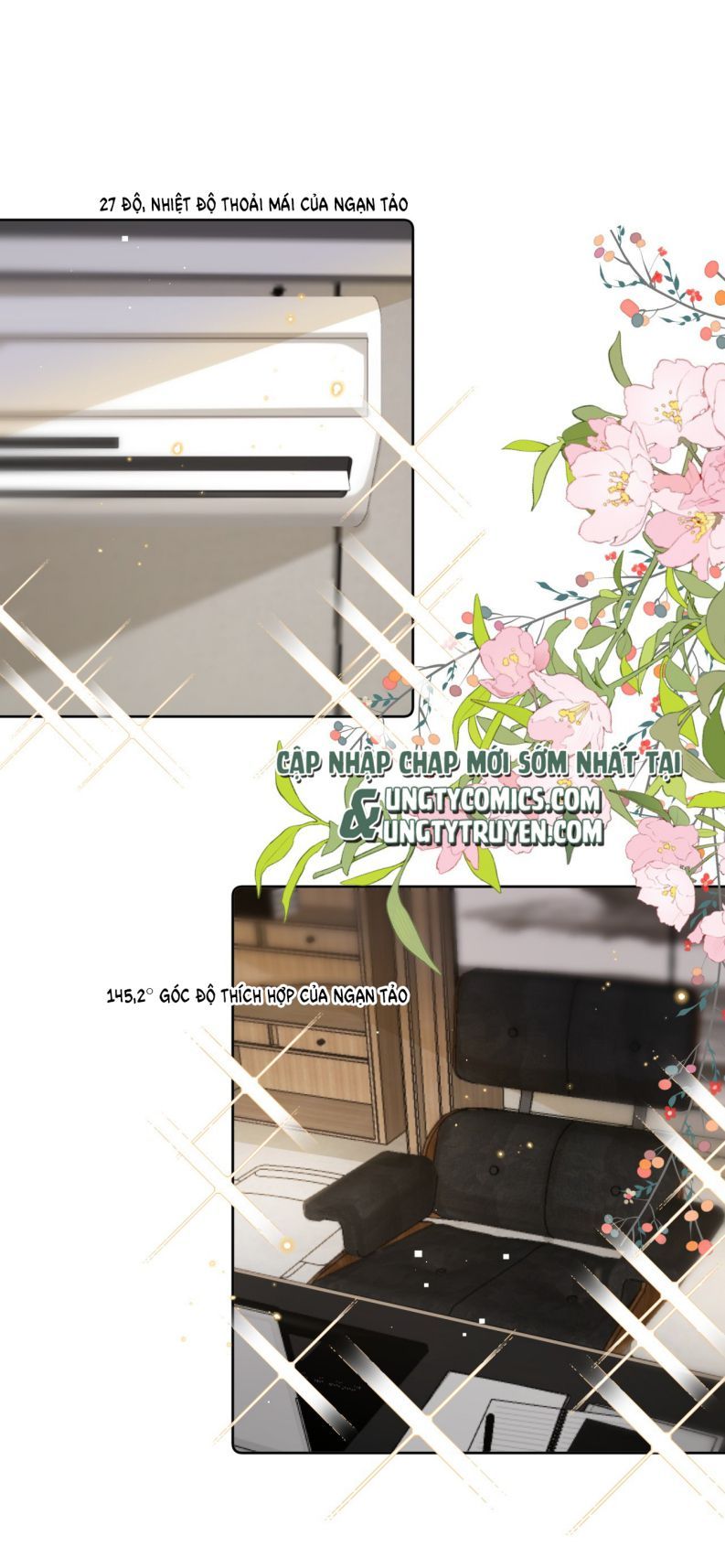 Xuyên Thành Bí Thư Khổ Bức Trong Truyện Bá Tổng Chapter 18 - Trang 2