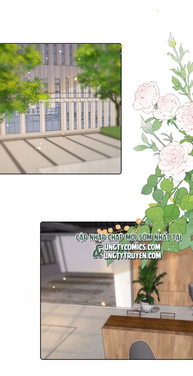 Xuyên Thành Bí Thư Khổ Bức Trong Truyện Bá Tổng Chapter 18 - Trang 2