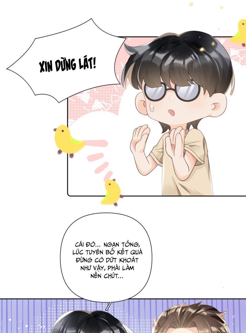 Xuyên Thành Bí Thư Khổ Bức Trong Truyện Bá Tổng Chapter 18 - Trang 2