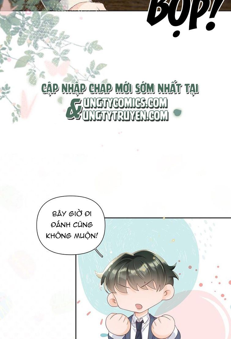Xuyên Thành Bí Thư Khổ Bức Trong Truyện Bá Tổng Chapter 19 - Trang 2