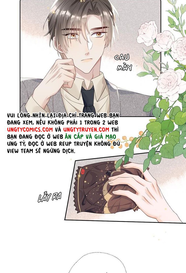 Xuyên Thành Bí Thư Khổ Bức Trong Truyện Bá Tổng Chapter 19 - Trang 2