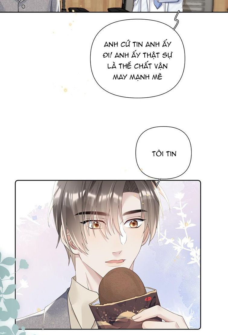 Xuyên Thành Bí Thư Khổ Bức Trong Truyện Bá Tổng Chapter 19 - Trang 2