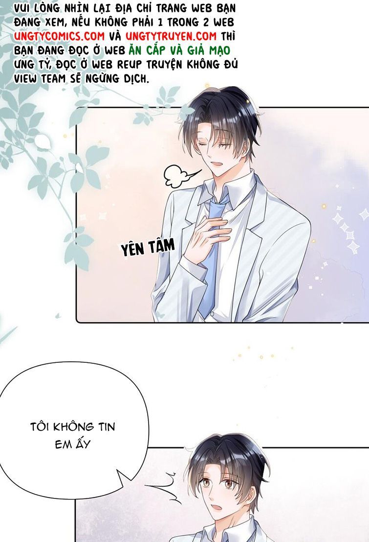 Xuyên Thành Bí Thư Khổ Bức Trong Truyện Bá Tổng Chapter 19 - Trang 2