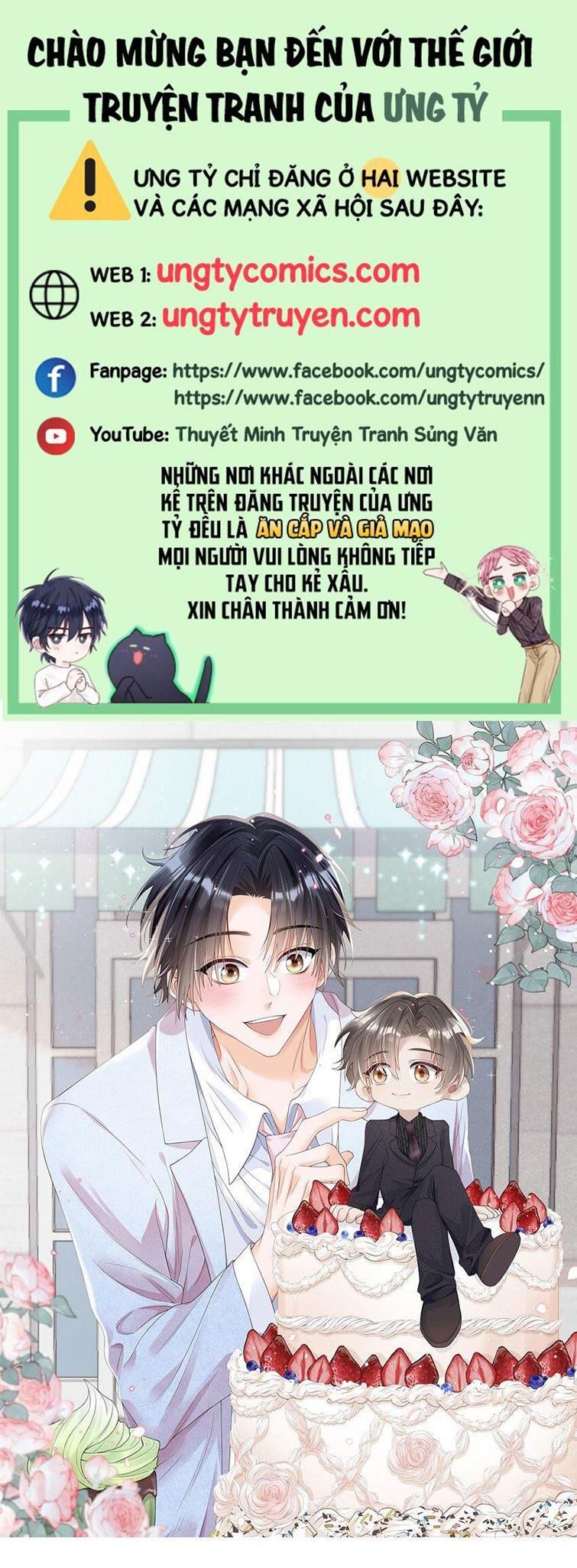 Xuyên Thành Bí Thư Khổ Bức Trong Truyện Bá Tổng Chapter 19 - Trang 2