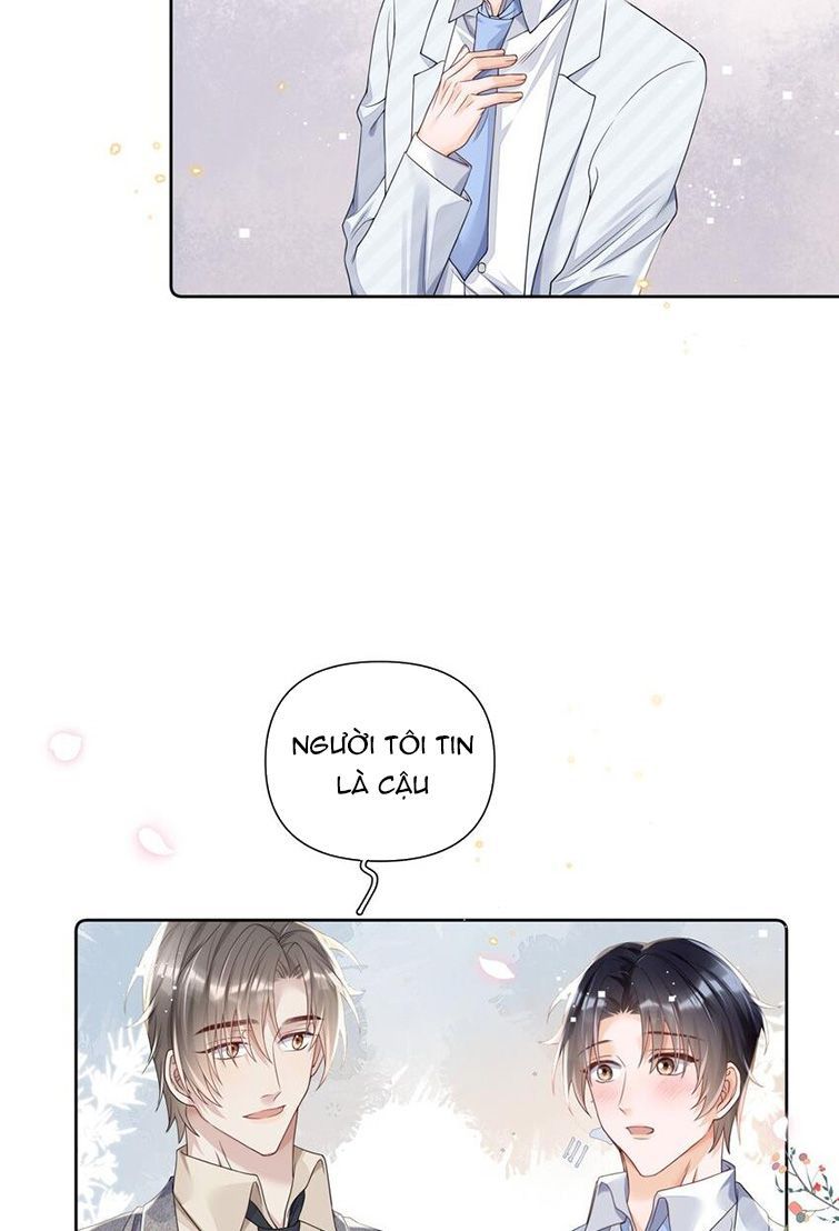 Xuyên Thành Bí Thư Khổ Bức Trong Truyện Bá Tổng Chapter 19 - Trang 2