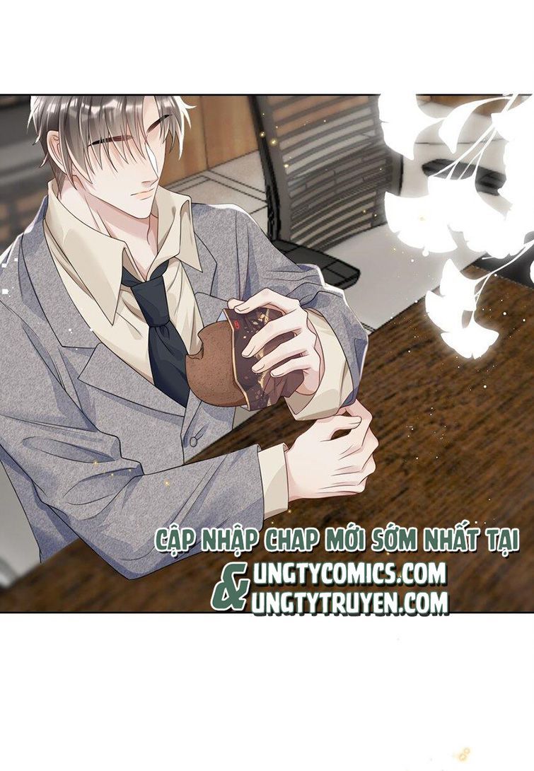 Xuyên Thành Bí Thư Khổ Bức Trong Truyện Bá Tổng Chapter 19 - Trang 2