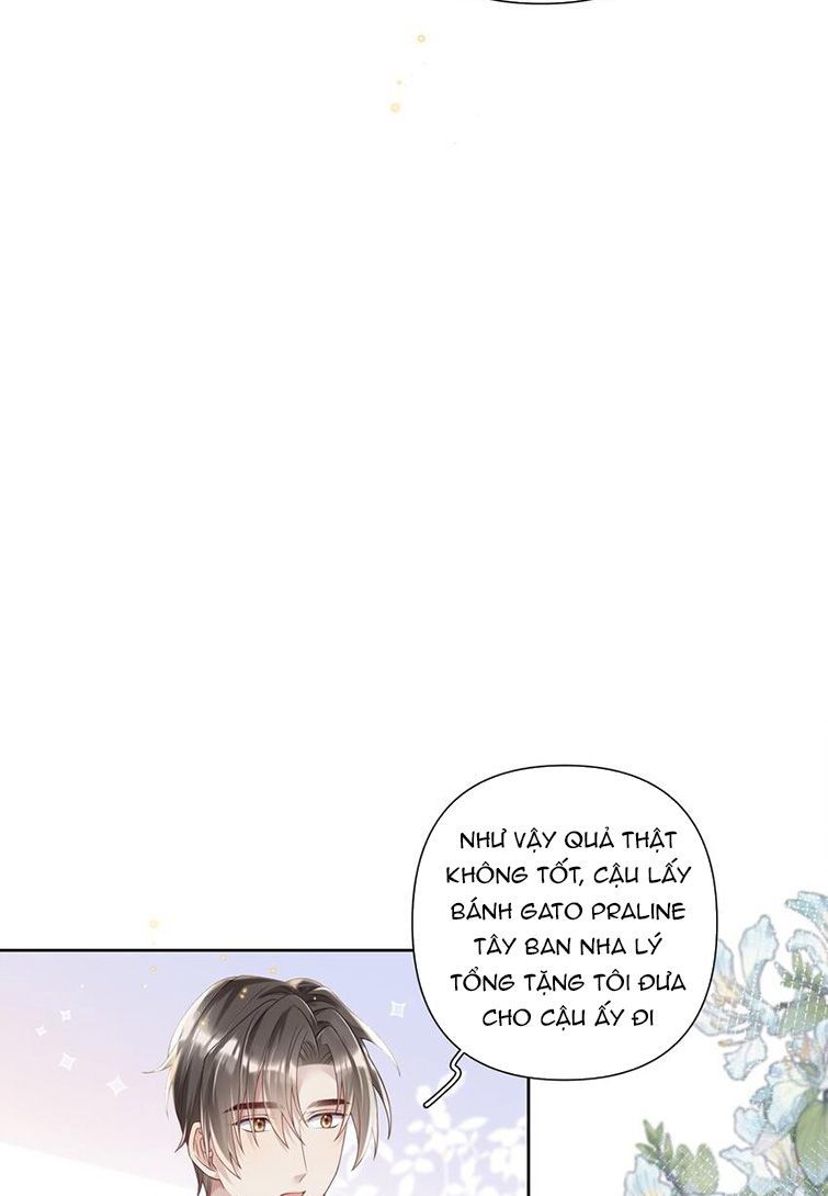 Xuyên Thành Bí Thư Khổ Bức Trong Truyện Bá Tổng Chapter 19 - Trang 2