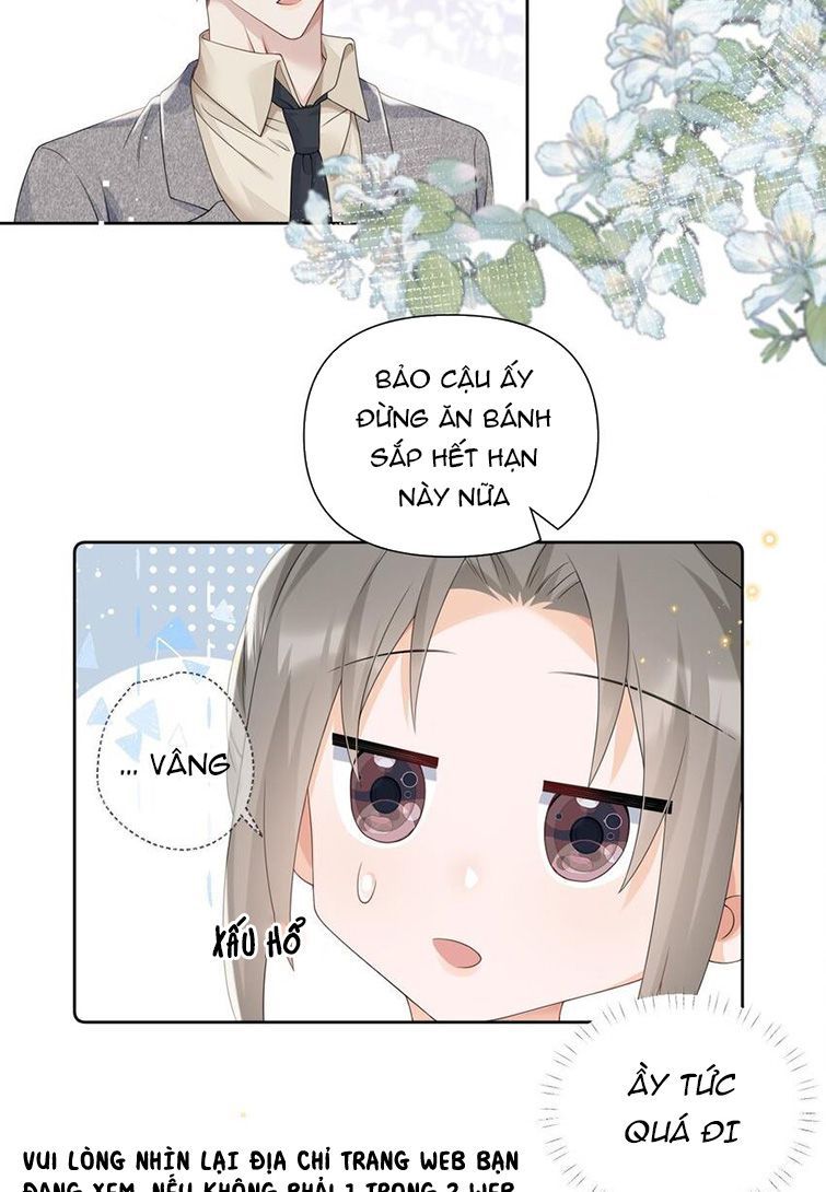 Xuyên Thành Bí Thư Khổ Bức Trong Truyện Bá Tổng Chapter 19 - Trang 2