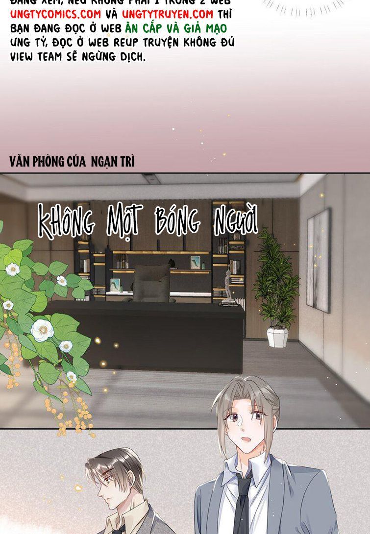 Xuyên Thành Bí Thư Khổ Bức Trong Truyện Bá Tổng Chapter 19 - Trang 2