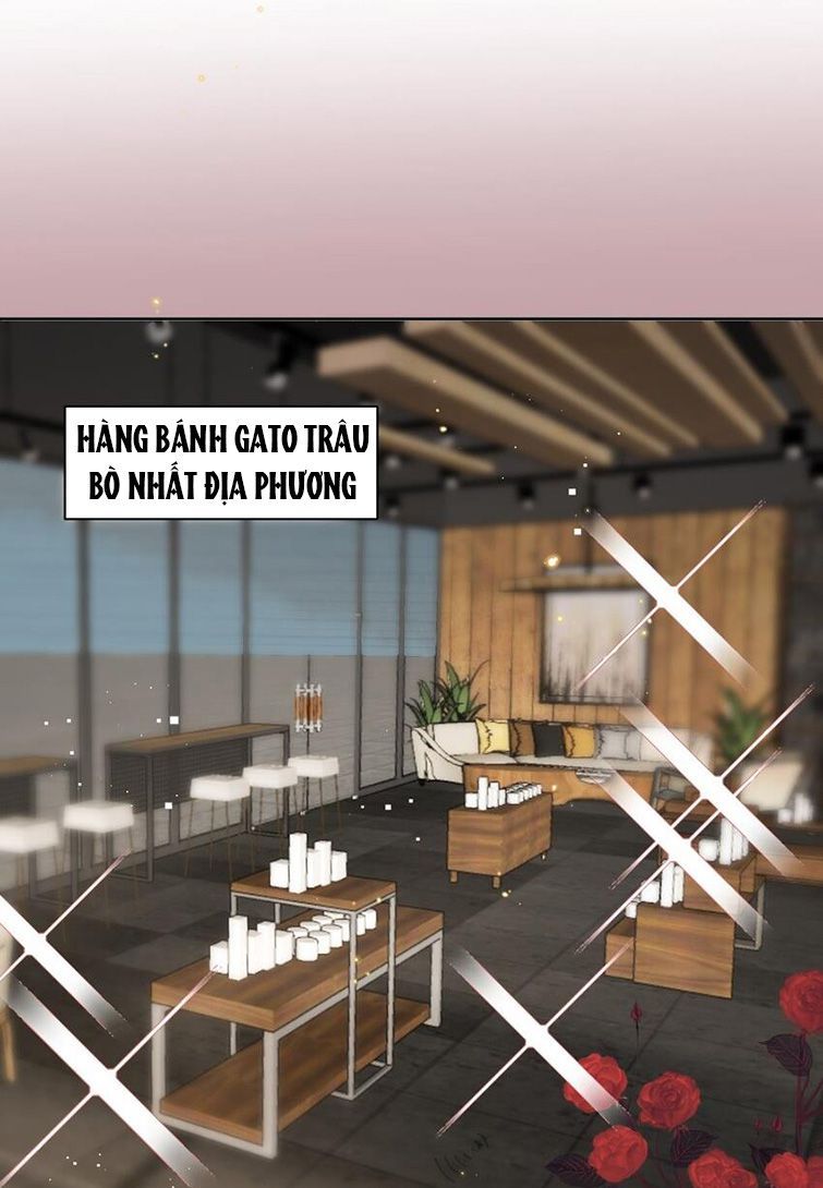 Xuyên Thành Bí Thư Khổ Bức Trong Truyện Bá Tổng Chapter 19 - Trang 2