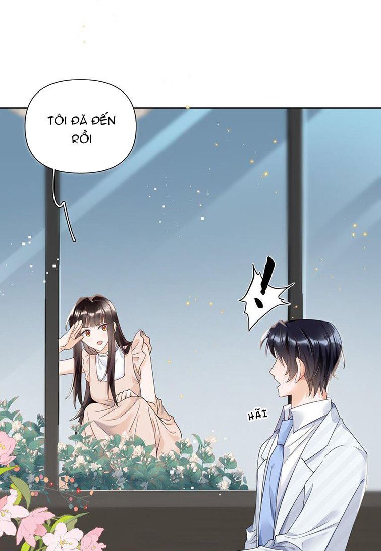 Xuyên Thành Bí Thư Khổ Bức Trong Truyện Bá Tổng Chapter 19 - Trang 2