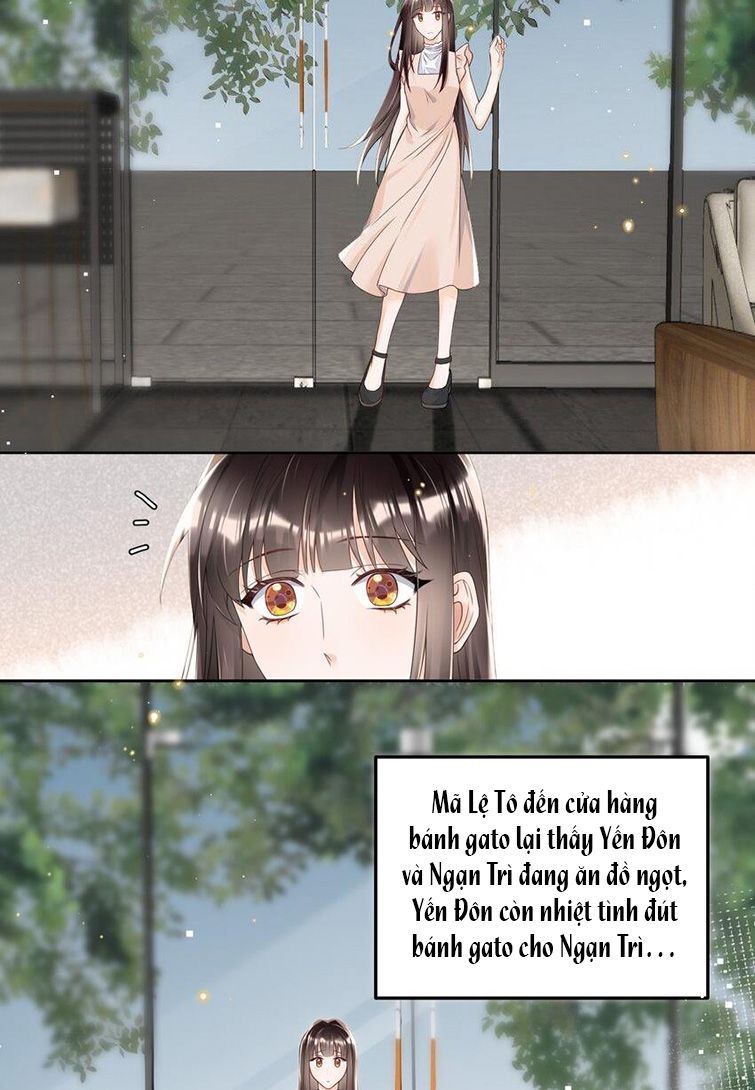 Xuyên Thành Bí Thư Khổ Bức Trong Truyện Bá Tổng Chapter 19 - Trang 2