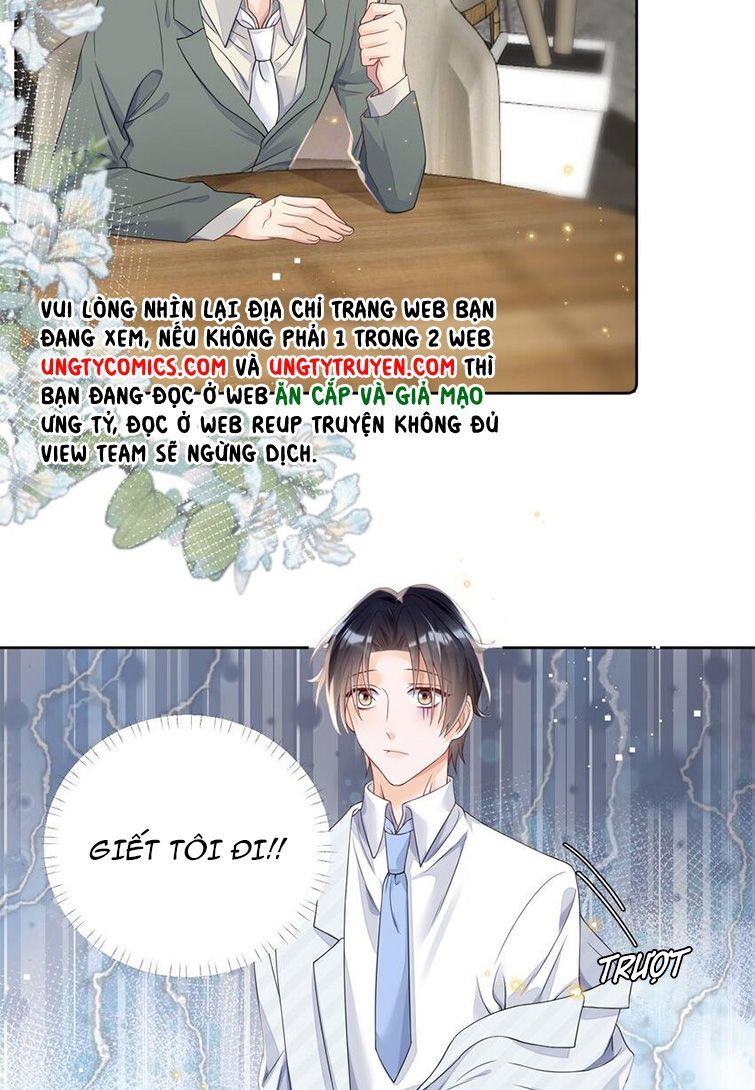 Xuyên Thành Bí Thư Khổ Bức Trong Truyện Bá Tổng Chapter 19 - Trang 2