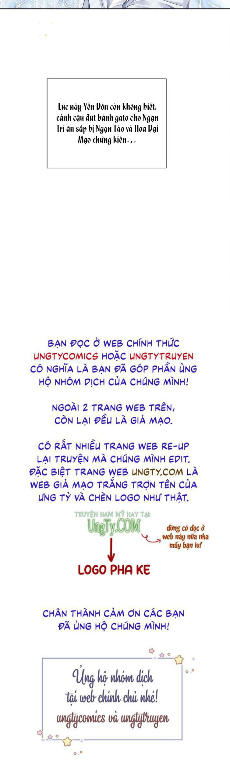 Xuyên Thành Bí Thư Khổ Bức Trong Truyện Bá Tổng Chapter 19 - Trang 2
