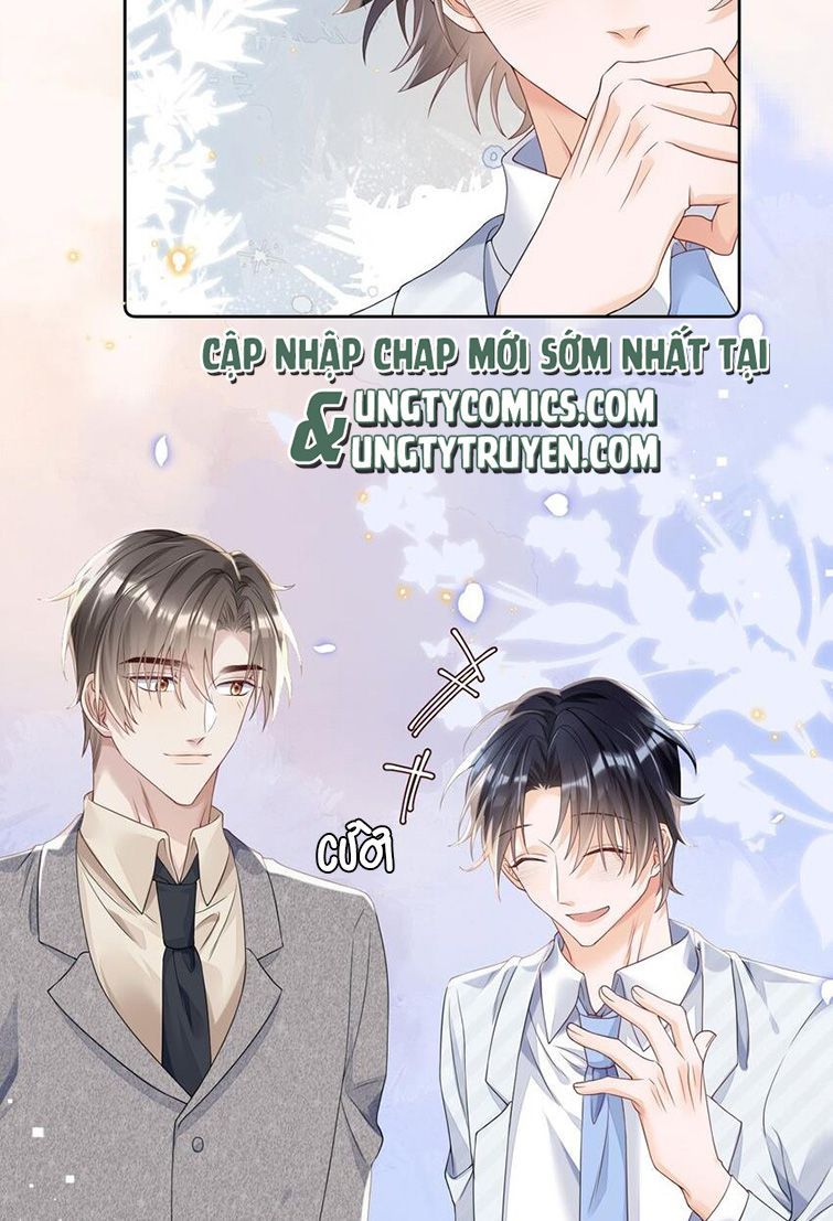 Xuyên Thành Bí Thư Khổ Bức Trong Truyện Bá Tổng Chapter 19 - Trang 2