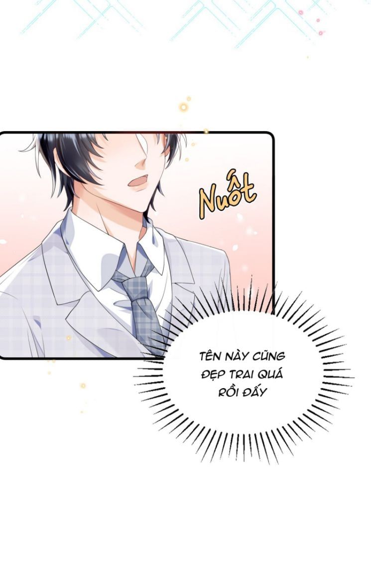 Xuyên Thành Bí Thư Khổ Bức Trong Truyện Bá Tổng Chapter 2 - Trang 2