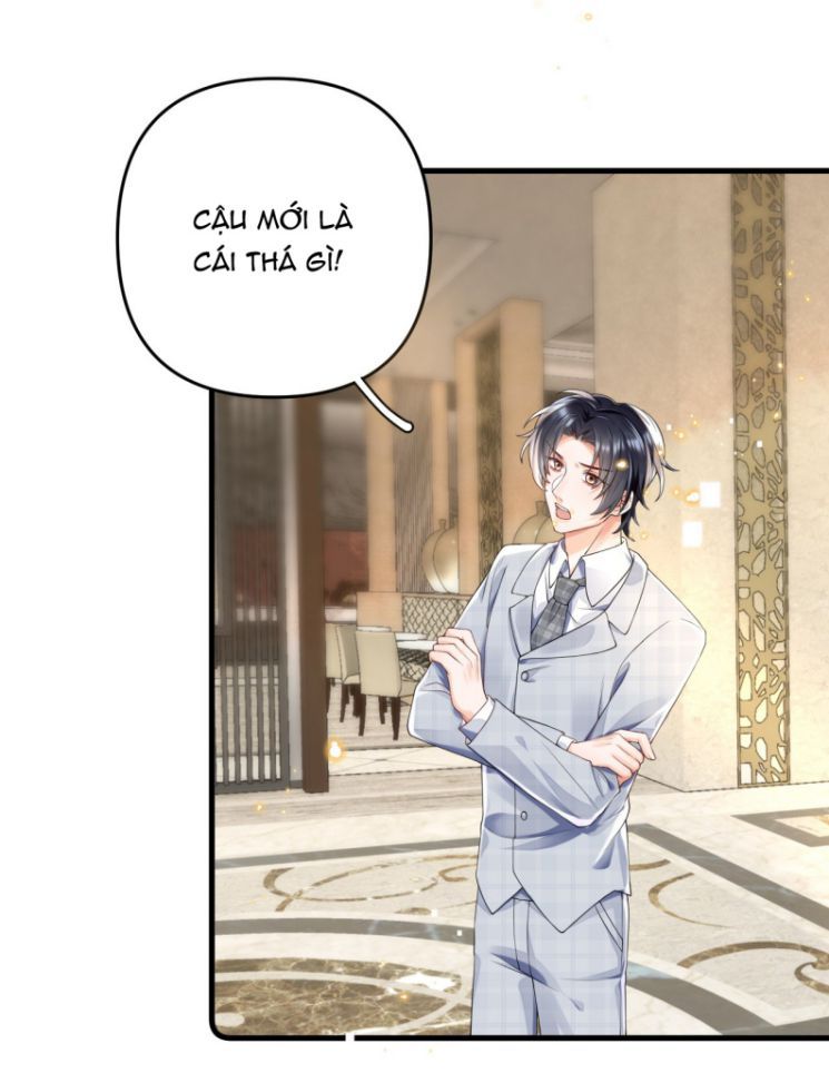 Xuyên Thành Bí Thư Khổ Bức Trong Truyện Bá Tổng Chapter 2 - Trang 2