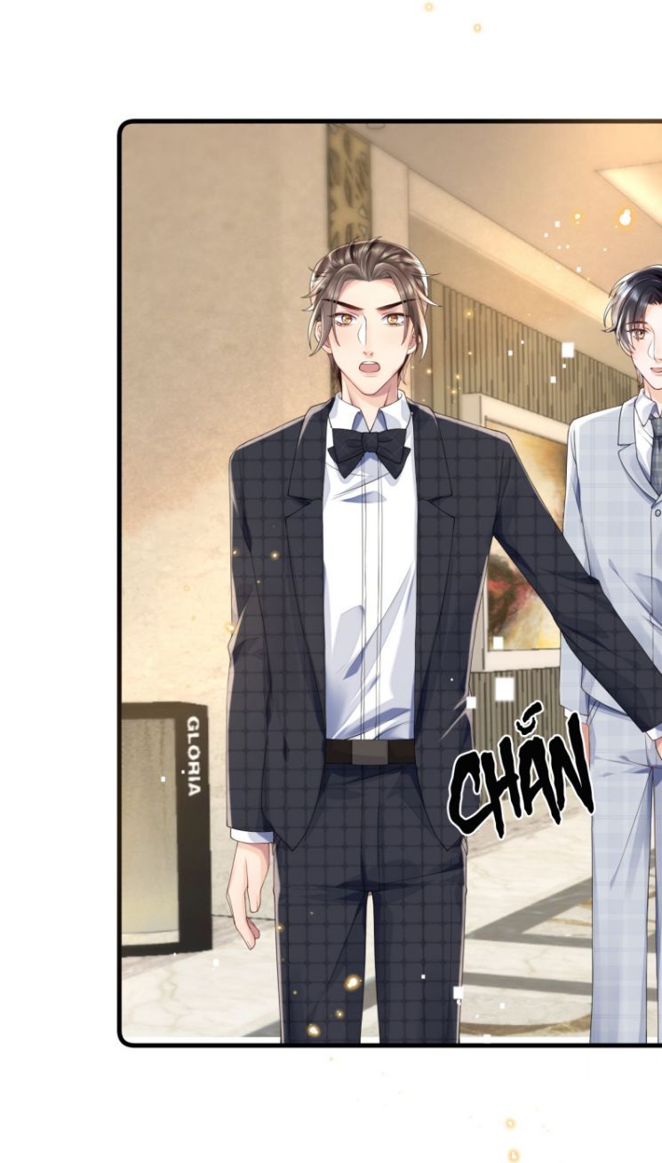 Xuyên Thành Bí Thư Khổ Bức Trong Truyện Bá Tổng Chapter 2 - Trang 2