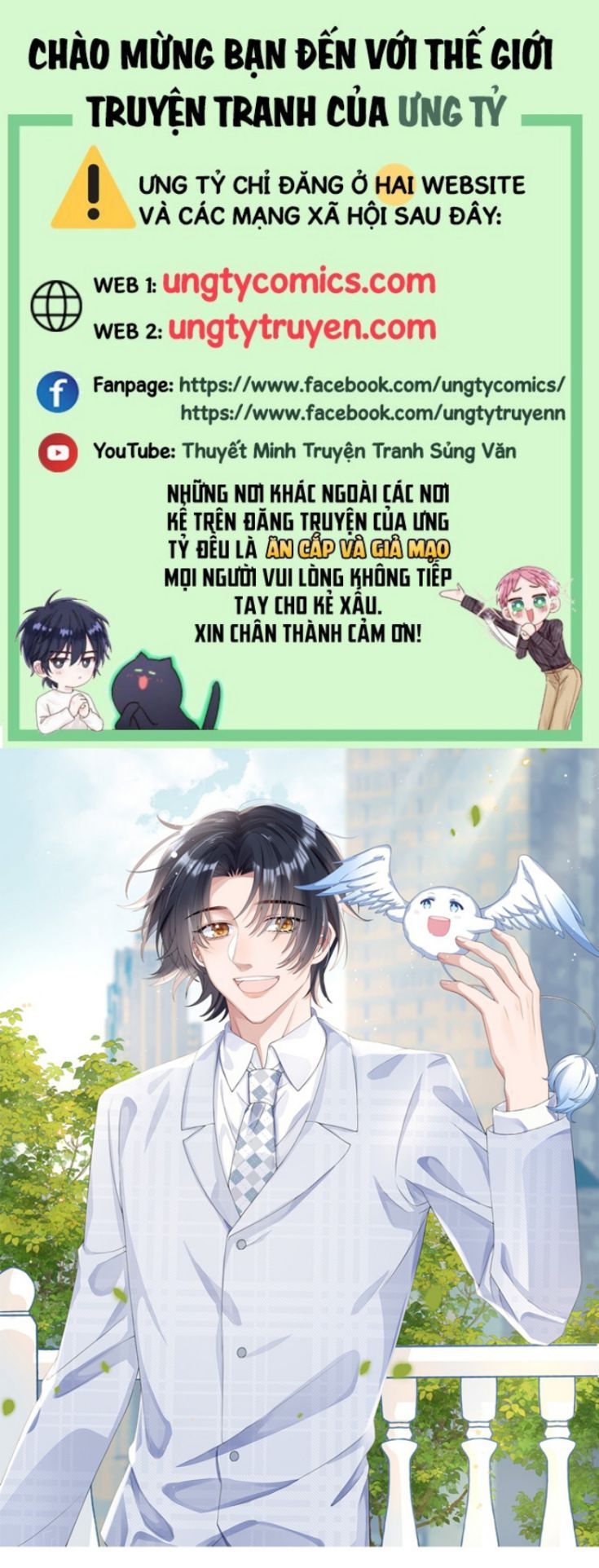 Xuyên Thành Bí Thư Khổ Bức Trong Truyện Bá Tổng Chapter 2 - Trang 2