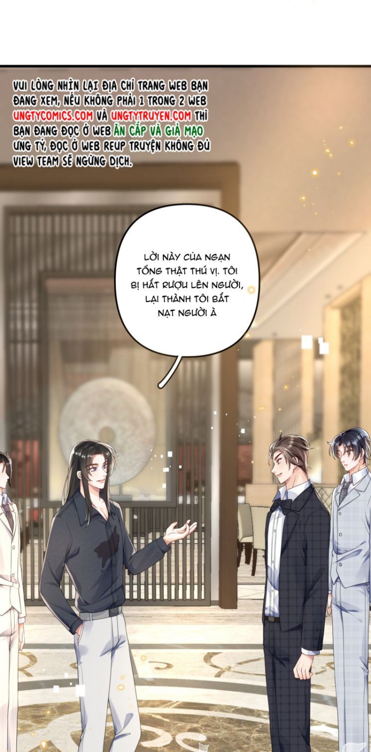 Xuyên Thành Bí Thư Khổ Bức Trong Truyện Bá Tổng Chapter 2 - Trang 2