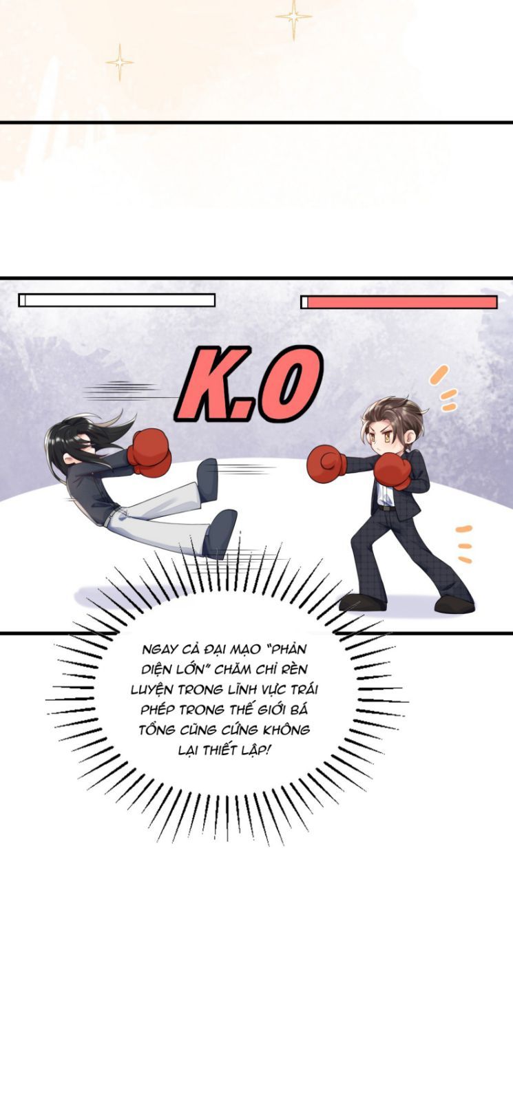 Xuyên Thành Bí Thư Khổ Bức Trong Truyện Bá Tổng Chapter 2 - Trang 2