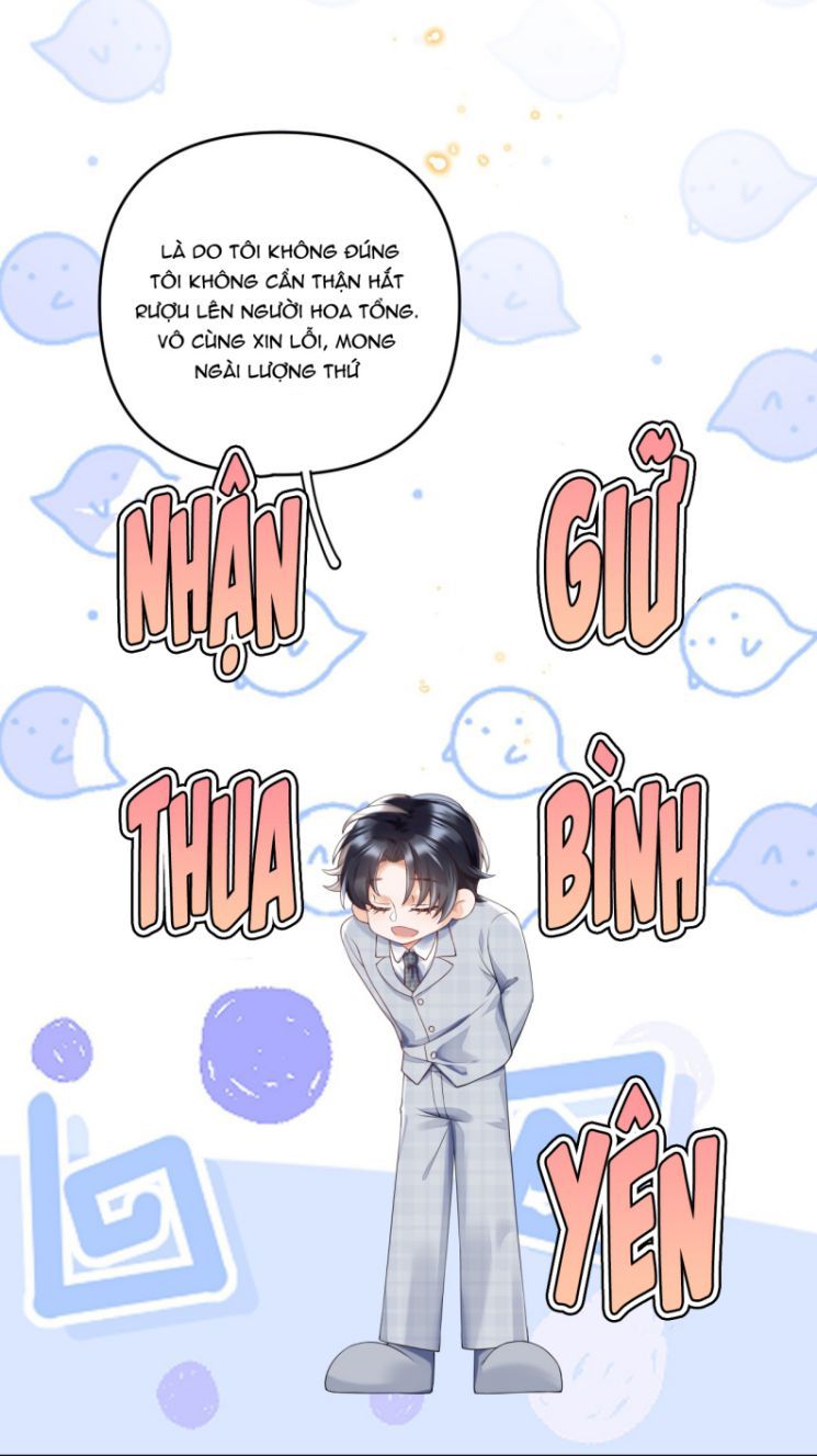 Xuyên Thành Bí Thư Khổ Bức Trong Truyện Bá Tổng Chapter 2 - Trang 2