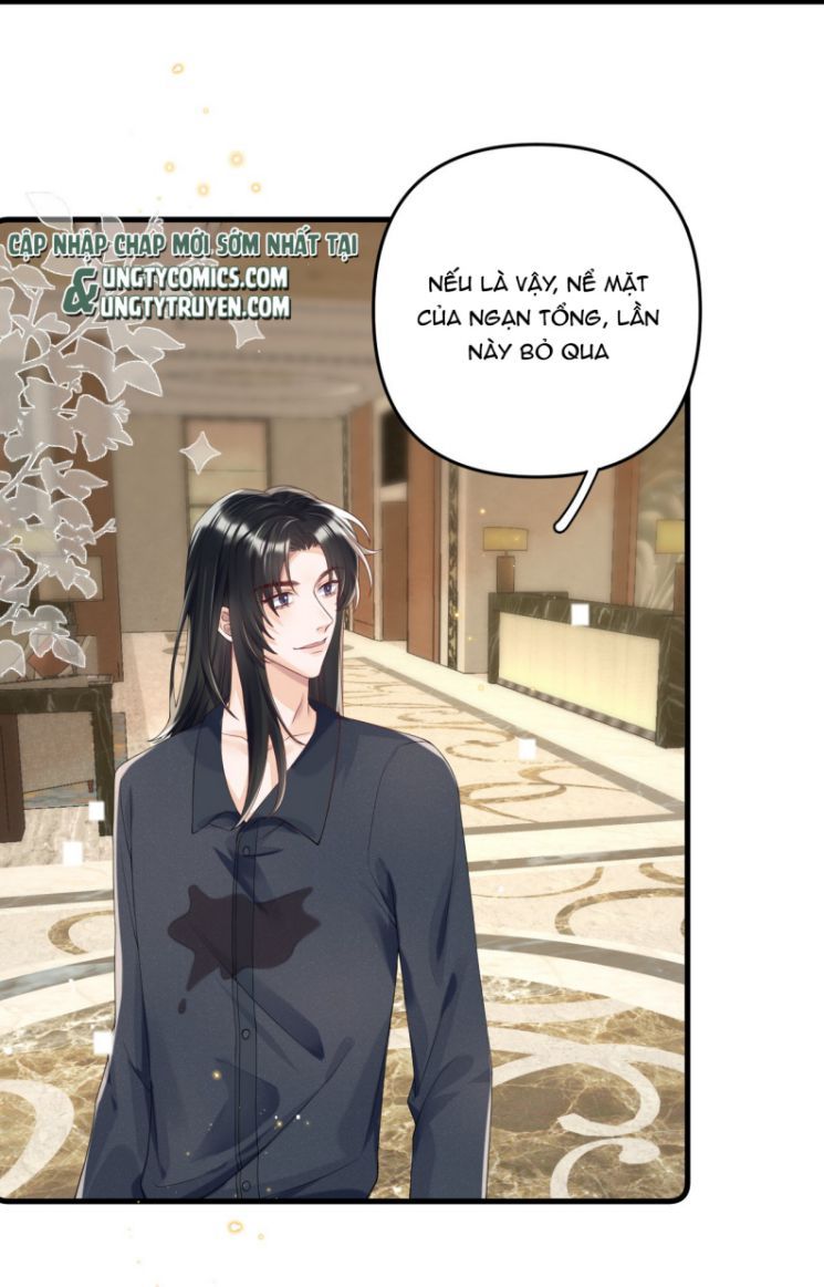 Xuyên Thành Bí Thư Khổ Bức Trong Truyện Bá Tổng Chapter 2 - Trang 2