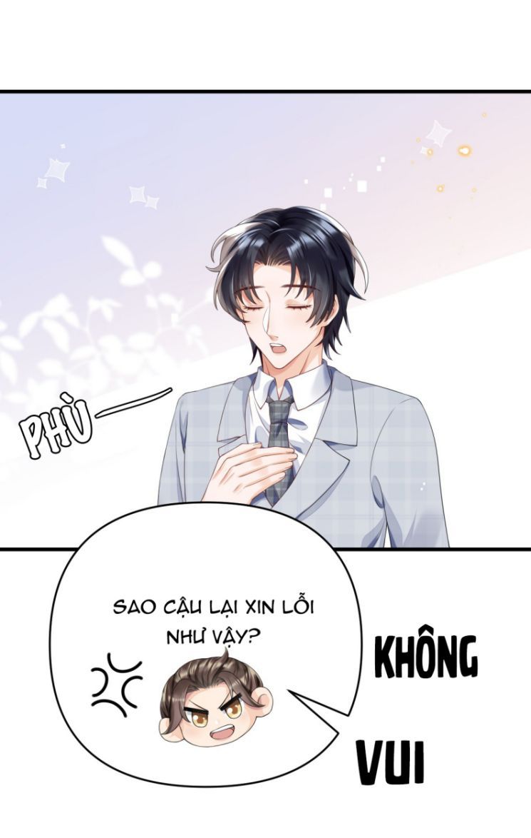 Xuyên Thành Bí Thư Khổ Bức Trong Truyện Bá Tổng Chapter 2 - Trang 2