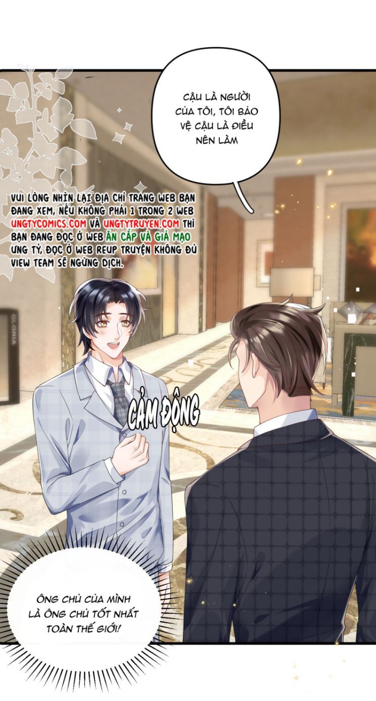 Xuyên Thành Bí Thư Khổ Bức Trong Truyện Bá Tổng Chapter 2 - Trang 2
