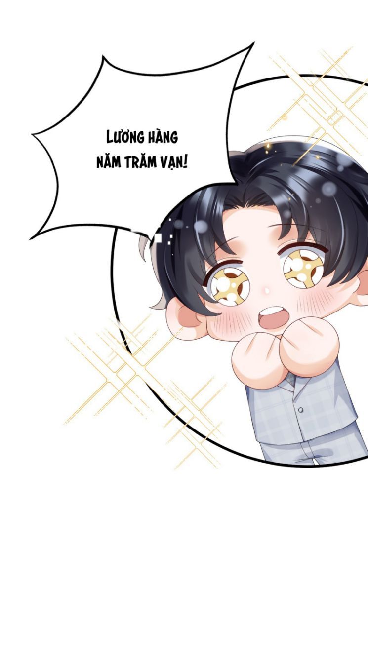Xuyên Thành Bí Thư Khổ Bức Trong Truyện Bá Tổng Chapter 2 - Trang 2