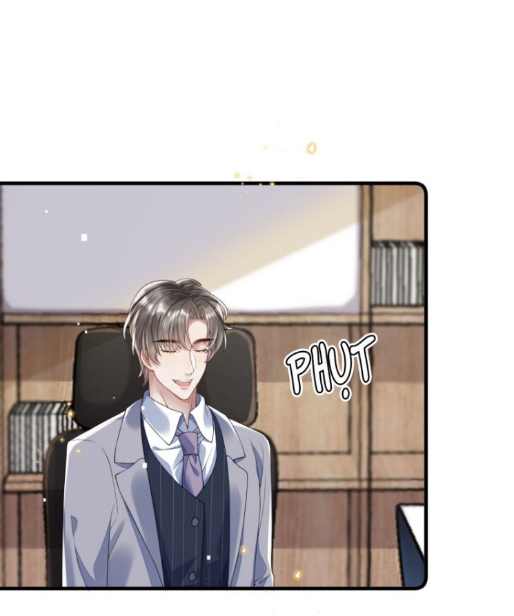 Xuyên Thành Bí Thư Khổ Bức Trong Truyện Bá Tổng Chapter 2 - Trang 2