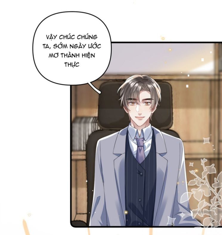 Xuyên Thành Bí Thư Khổ Bức Trong Truyện Bá Tổng Chapter 2 - Trang 2