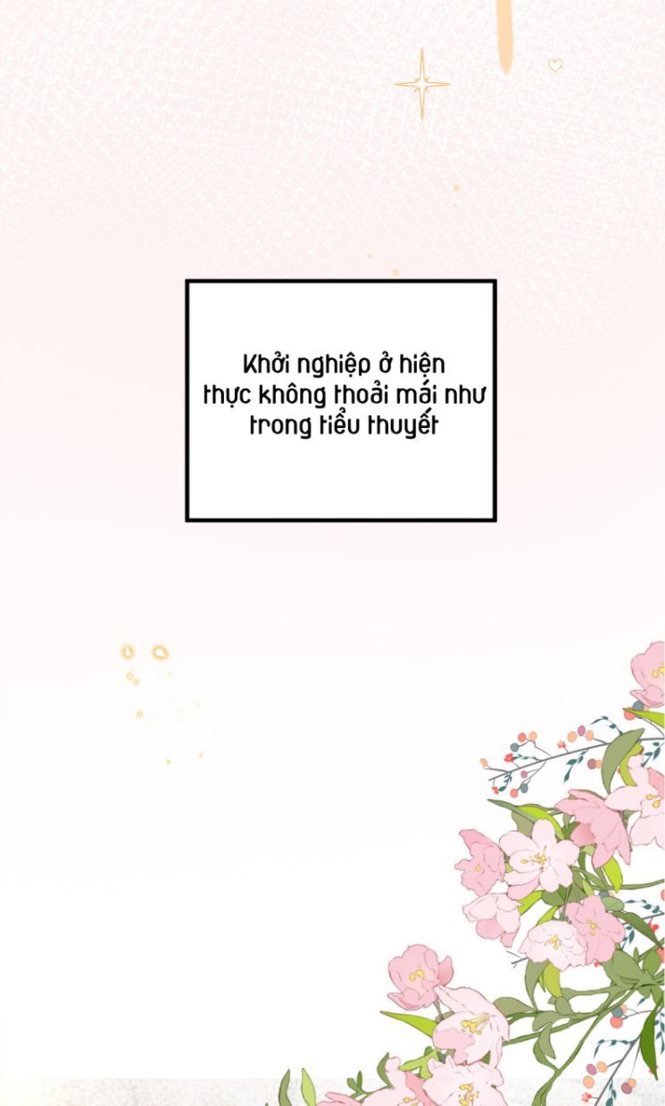 Xuyên Thành Bí Thư Khổ Bức Trong Truyện Bá Tổng Chapter 2 - Trang 2