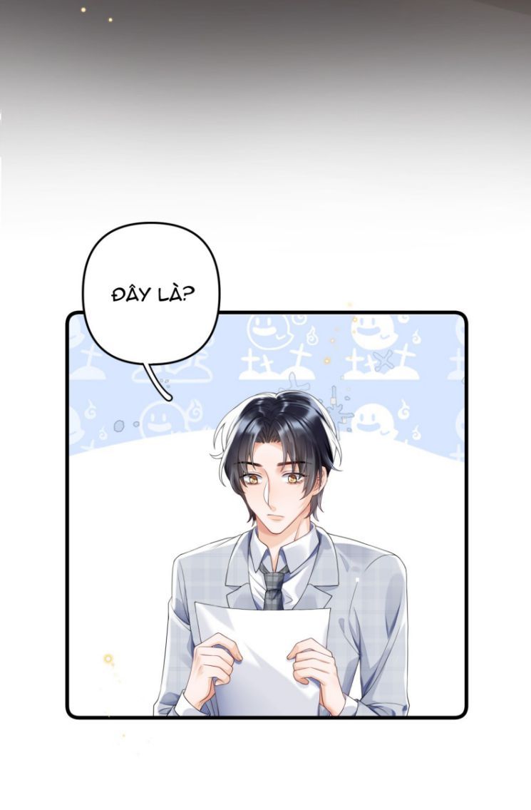Xuyên Thành Bí Thư Khổ Bức Trong Truyện Bá Tổng Chapter 2 - Trang 2
