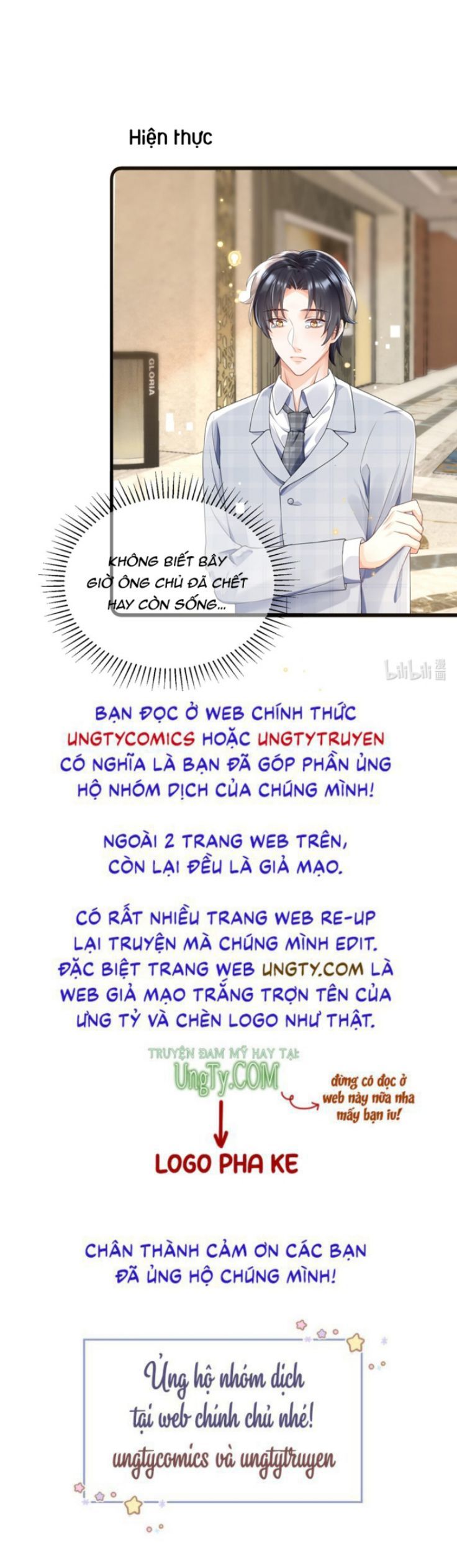 Xuyên Thành Bí Thư Khổ Bức Trong Truyện Bá Tổng Chapter 2 - Trang 2