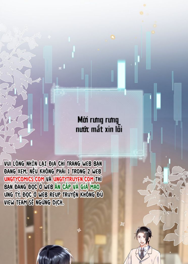 Xuyên Thành Bí Thư Khổ Bức Trong Truyện Bá Tổng Chapter 2 - Trang 2