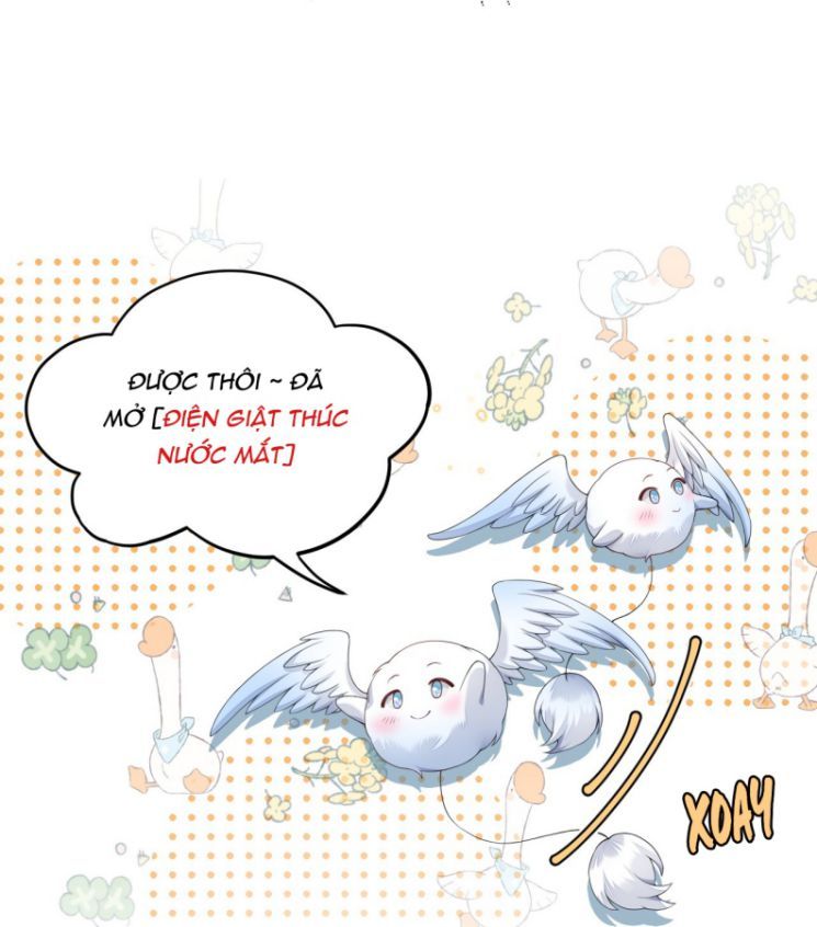 Xuyên Thành Bí Thư Khổ Bức Trong Truyện Bá Tổng Chapter 2 - Trang 2