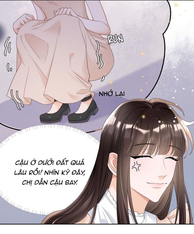 Xuyên Thành Bí Thư Khổ Bức Trong Truyện Bá Tổng Chapter 20 - Trang 2