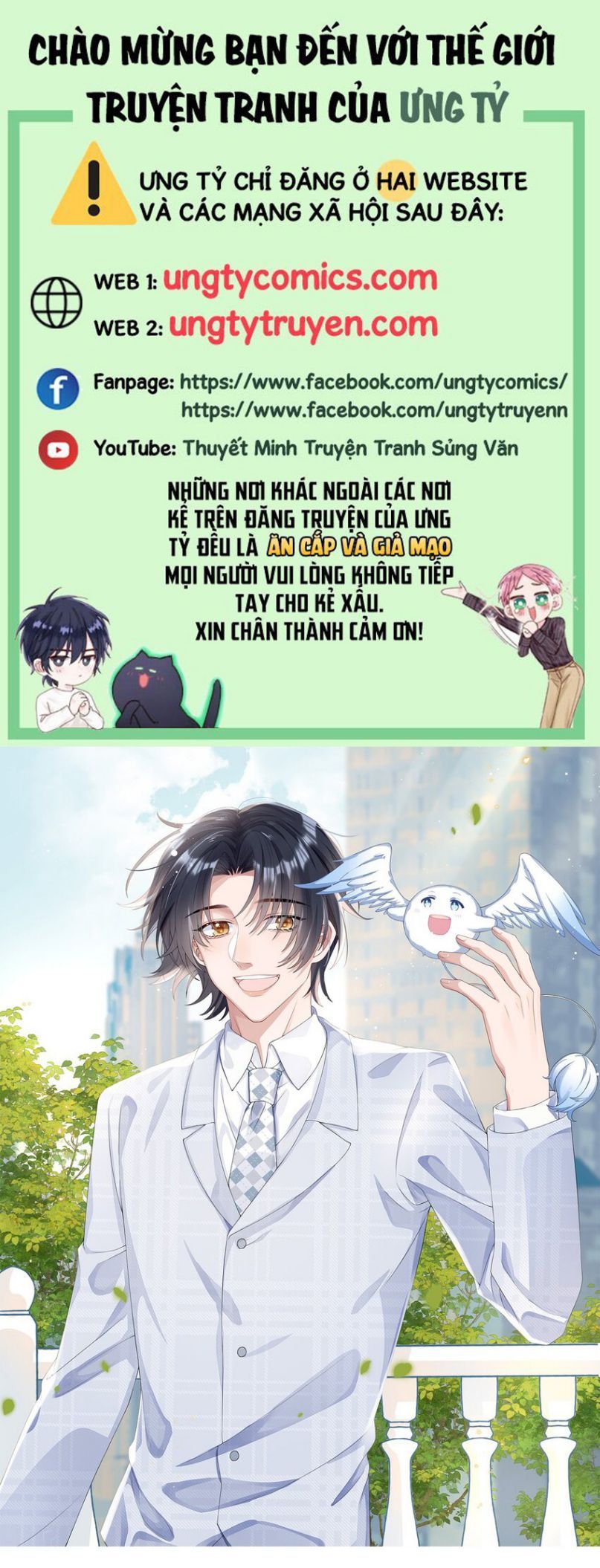 Xuyên Thành Bí Thư Khổ Bức Trong Truyện Bá Tổng Chapter 20 - Trang 2