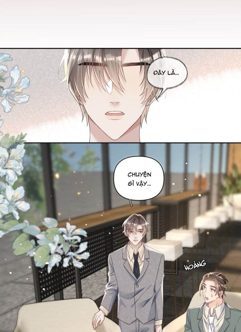 Xuyên Thành Bí Thư Khổ Bức Trong Truyện Bá Tổng Chapter 20 - Trang 2