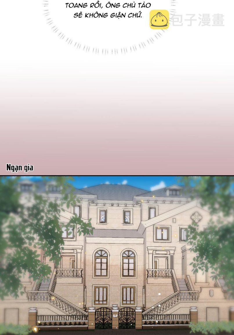 Xuyên Thành Bí Thư Khổ Bức Trong Truyện Bá Tổng Chapter 20 - Trang 2